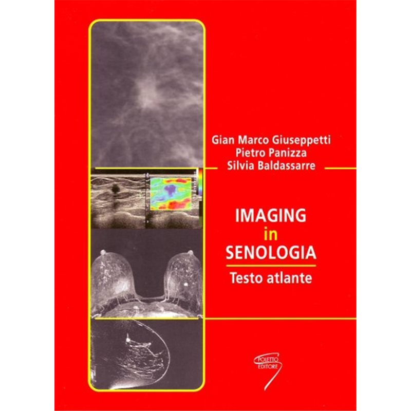 Imaging in senologia - Testo atlante